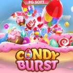 Candy Burst: Serunya Manis-Manis Bikin Nagih!
