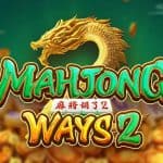 Main Mahjong Ways 2 Biar Cuan Terus, Coba Sekarang!
