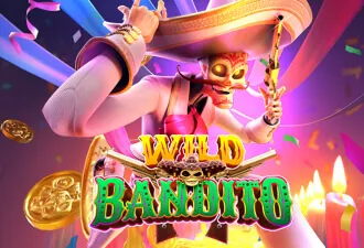 Sensasi Seru Main Wild Bandito di Dunia Slot Online!