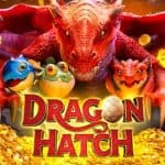 Serunya Main Dragon Hatch, Game Slot Naga Legendaris!