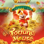 Fortune Mouse: Si Tikus Pembawa Hoki & Hadiah Besar!