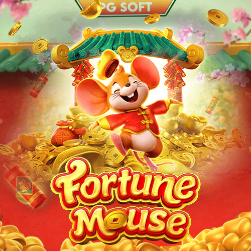 Fortune Mouse: Si Tikus Pembawa Hoki & Hadiah Besar!