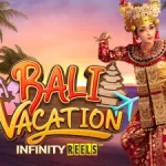 Liburan ke Bali Tanpa Tiket? Coba Game Ini Dulu!