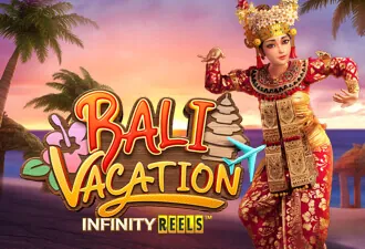 Liburan ke Bali Tanpa Tiket? Coba Game Ini Dulu!