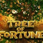 Petualangan Seru Menanam Keberuntungan di Tree of Fortune!