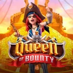 Queen of Bounty: Harta Karun di Ujung Gulungan