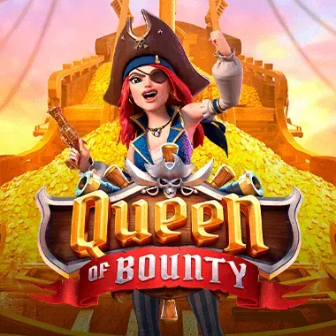 Queen of Bounty: Harta Karun di Ujung Gulungan