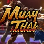 Rasakan Tendangan Panas di Slot Muay Thai!