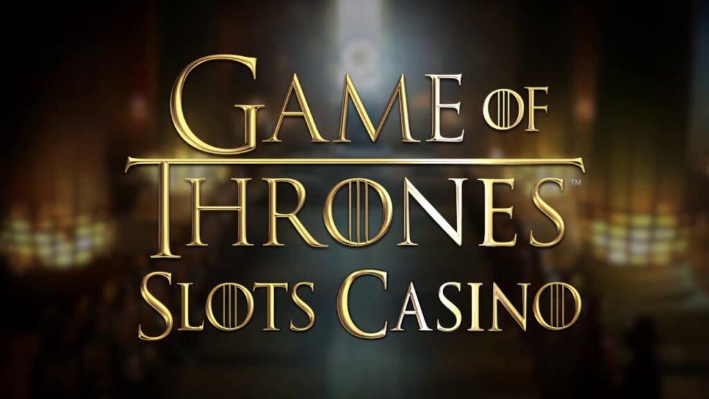 Game of Thrones Slot: Petualangan Epik Microgaming!