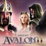 Nikmati Petualangan Legendaris di Avalon II Slot