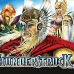 Petualangan Dewa Thor di Thunderstruck II