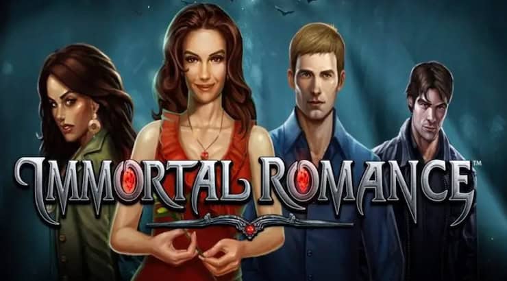 Rahasia Daya Tarik Immortal Romance: Game Romantis & Seru!