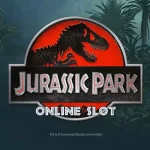 Sensasi Petualangan di Jurassic Park Slot Online