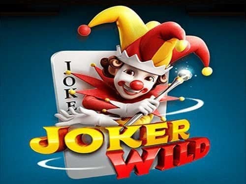 Seru dan Gampang Menang di Joker Wild PG Soft!