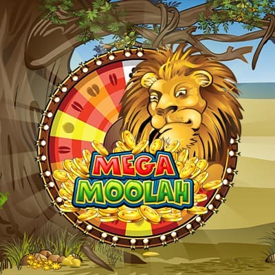 Serunya Mega Moolah: Slot Online Legendaris Microgaming!