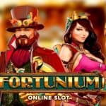 Fortunium: Petualangan Steampunk yang Seru!