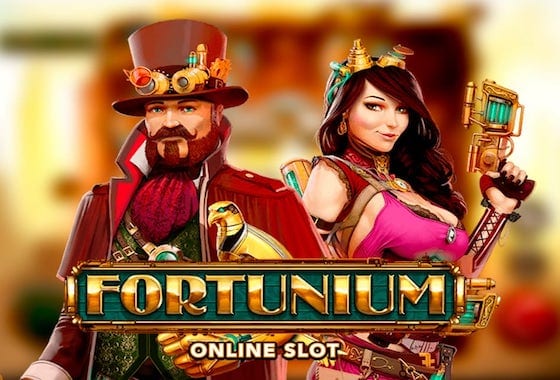 Fortunium: Petualangan Steampunk yang Seru!