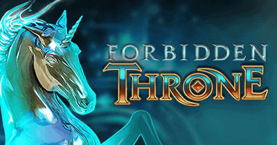 Menyingkap Rahasia Slot Online Forbidden Throne