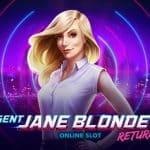 Nikmati Petualangan Seru Bersama Agent Jane Blonde Returns