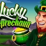 Petualangan Bersama Lucky Leprechaun yang Penuh Kejutan!