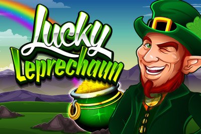 Petualangan Bersama Lucky Leprechaun yang Penuh Kejutan!