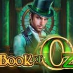 Petualangan Magis di Slot Book of Oz dari Microgaming