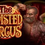 Petualangan Seru di The Twisted Circus Slot