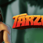 Tarzan Microgaming: Petualangan Seru di Hutan