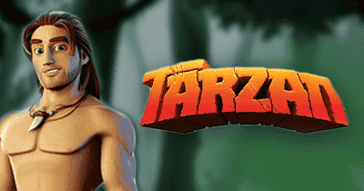 Tarzan Microgaming: Petualangan Seru di Hutan