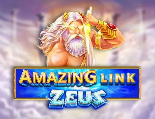 Amazing Link Zeus: Petir Emas Pembawa Kejutan Baru