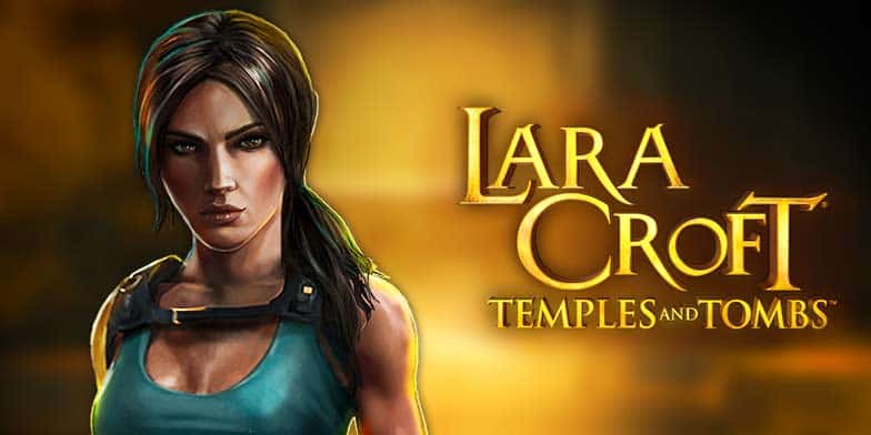 Misteri Kuil Lara Croft: Temples and Tombs