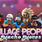 Serunya Village People Macho Moves di Slot Online