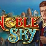 Terbang Tinggi Bersama Noble Sky dari Microgaming
