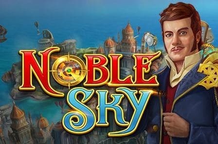 Terbang Tinggi Bersama Noble Sky dari Microgaming