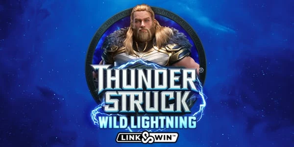 Thunderstruck Wild Lightning: Petualangan Dewa Petir