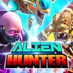 Alien Hunter Spadegaming, Seru dan Futuristik Pro