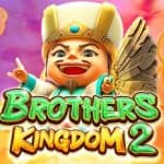 Brothers Kingdom 2: Petualangan Seru di Dunia Slot