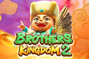Brothers Kingdom 2: Petualangan Seru di Dunia Slot