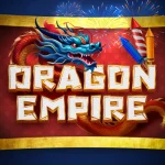 Menangkan Hadiah Seru di Dragon Empire Slot!