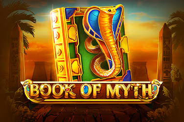 Mengulik Book of Myth Spadegaming yang Epik!