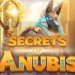 Petualangan Misterius dalam Secrets of Anubis