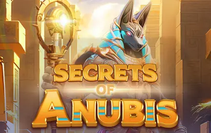 Petualangan Misterius dalam Secrets of Anubis