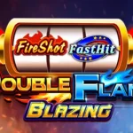 Sensasi Double Flame Spadegaming Penuh Aksi Banget