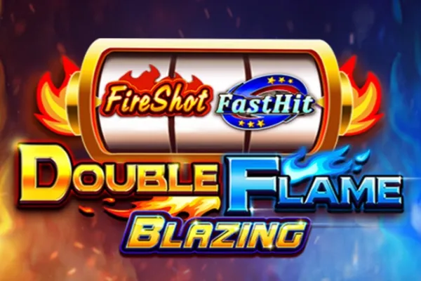 Sensasi Double Flame Spadegaming Penuh Aksi Banget