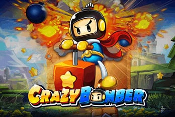 Sensasi Ledakan Seru di Crazy Bomber Spadegaming