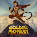 Serunya Petualangan Golden Monkey di Slot Online