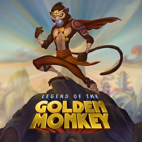 Serunya Petualangan Golden Monkey di Slot Online