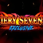 Fiery Sevens Exclusive: Putaran Panas Penuh Seru