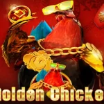 Golden Chicken Spadegaming Bikin Hokimu Berkokok!