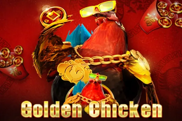 Golden Chicken Spadegaming Bikin Hokimu Berkokok!